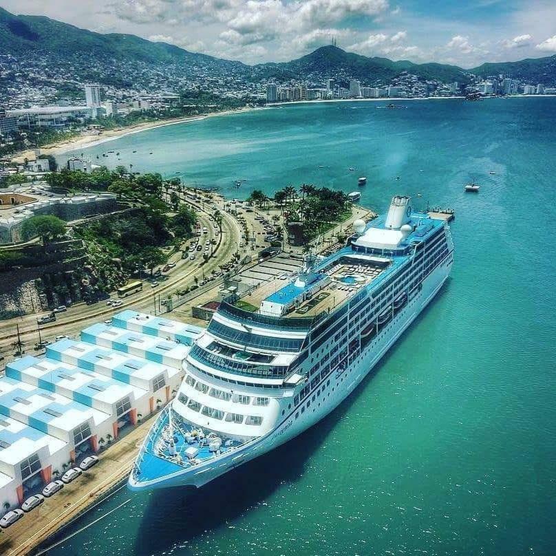 Costa Miramar Acapulco Exterior foto
