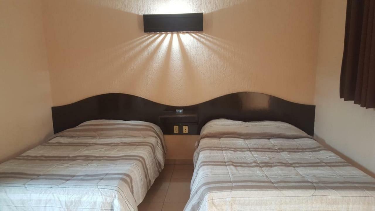 Costa Miramar Acapulco Exterior foto